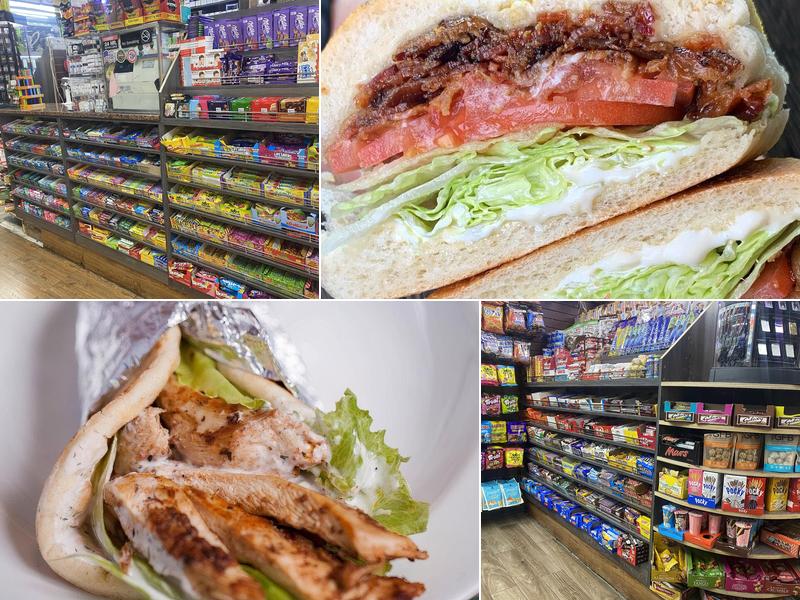 Ocean Deli And Grill Inc