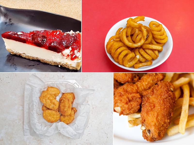 Kennedy Fried Chicken & Pizza