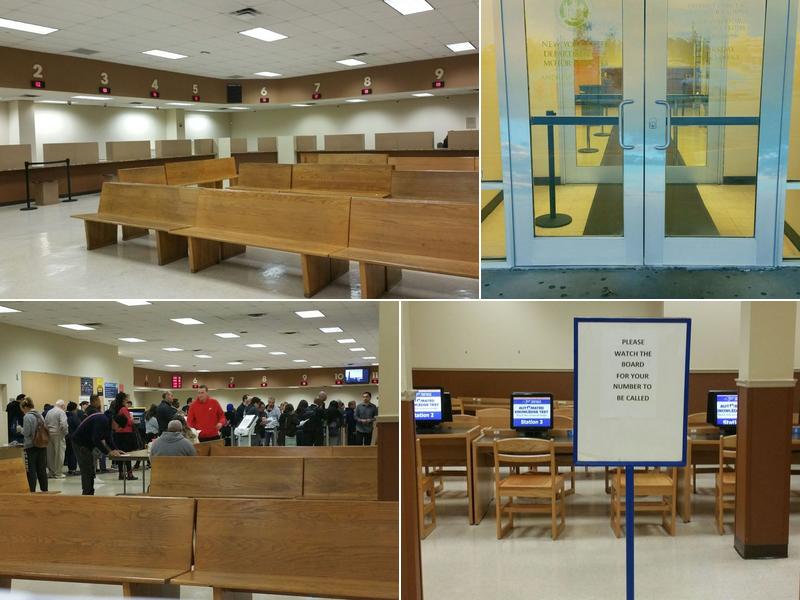 Corporate Grind Deli & Cafe