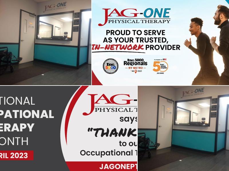 JAG Physical Therapy