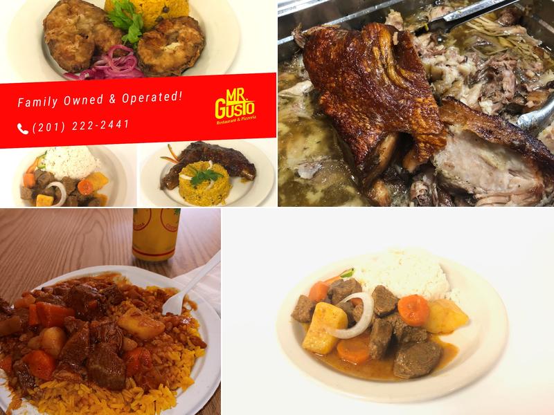 Mister Gusto Restaurant