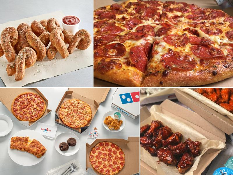 Domino's Pizza