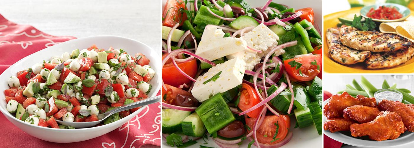 Pizzallissimo & Grill