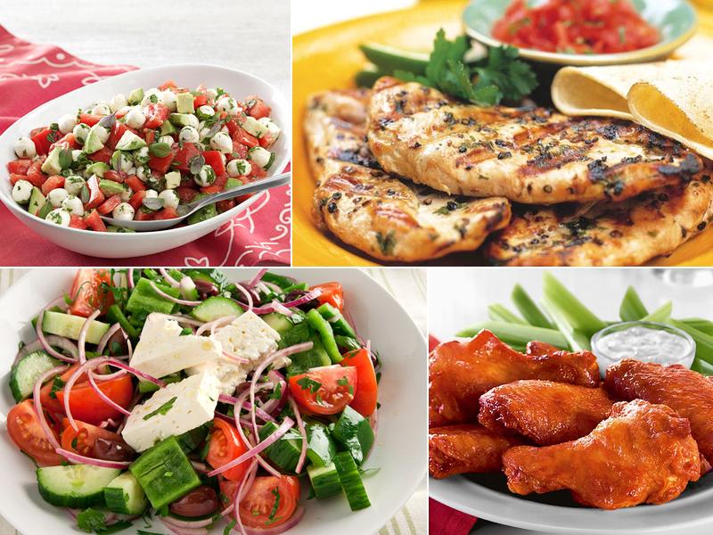 Pizzallissimo & Grill