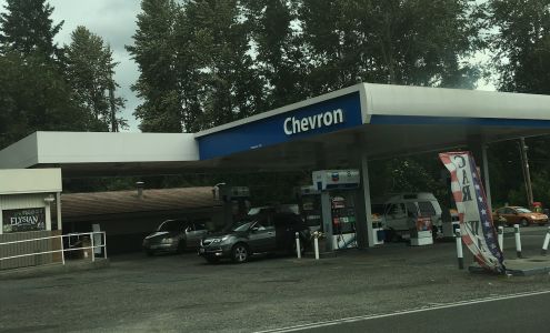 Chevron