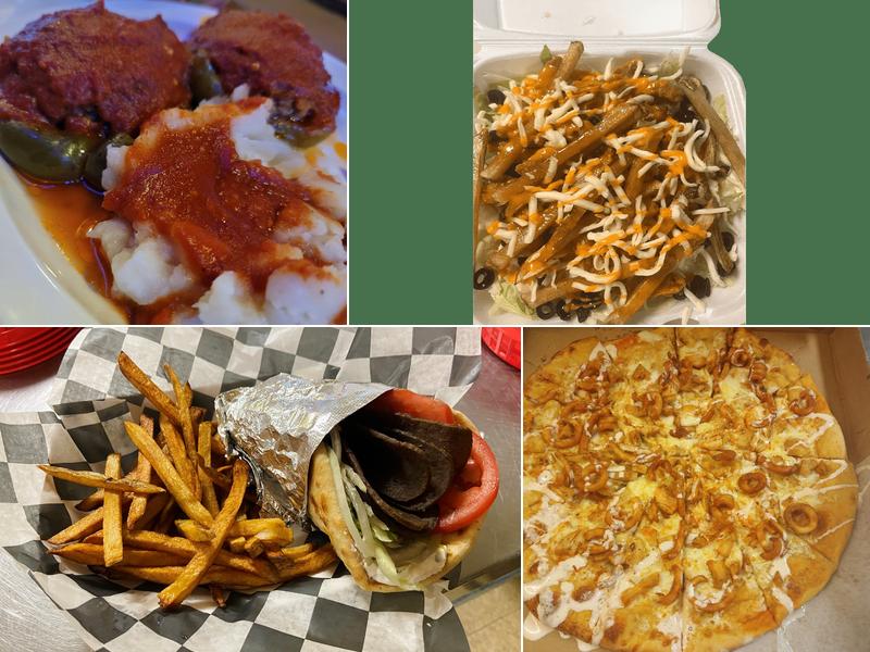 Rum Monkeys Pizza & Pub 1617 State St, Jefferson Hills