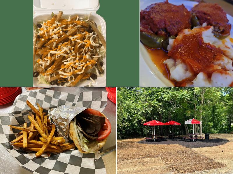 Rum Monkeys Pizza & Pub