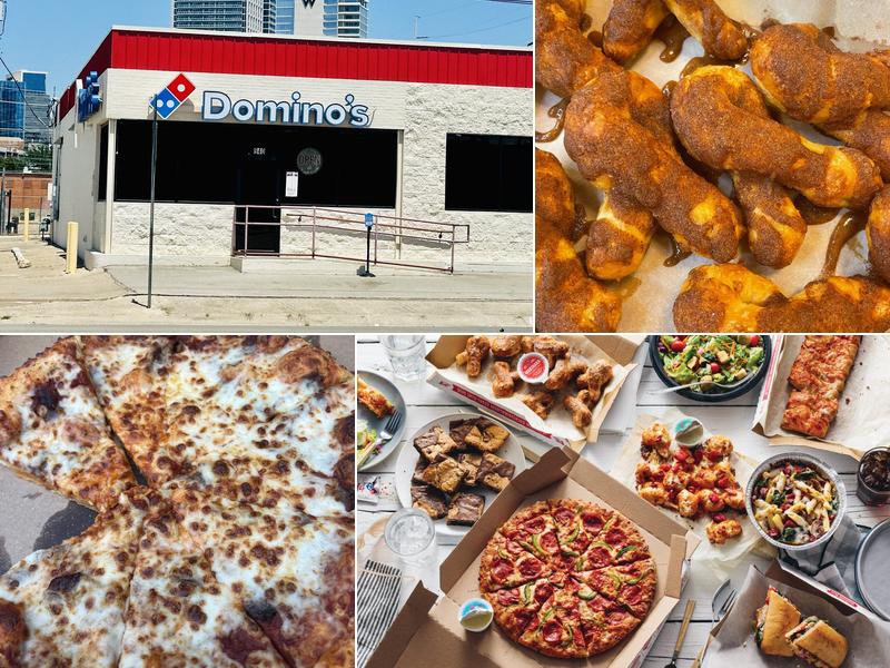 Domino's Pizza