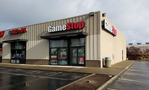 GameStop