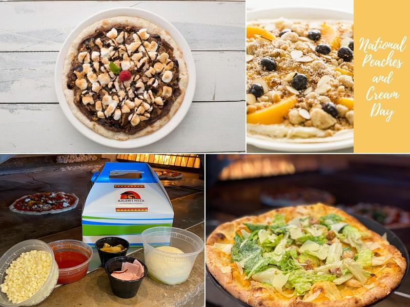 Malawi's Pizza Provo Riverwoods