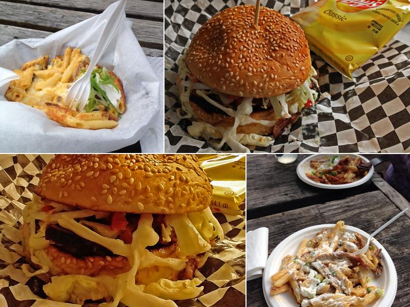 Leroy's Familiar Vittles