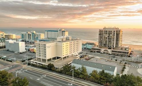 The Ocean Key Resort