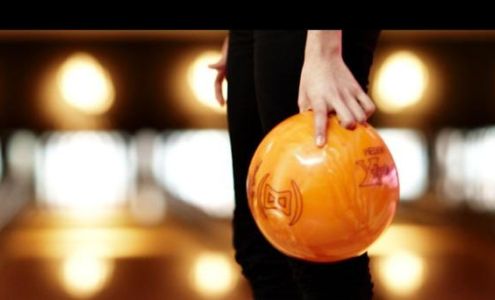 Guttormsen Recreation Center