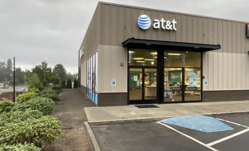 AT&T Store