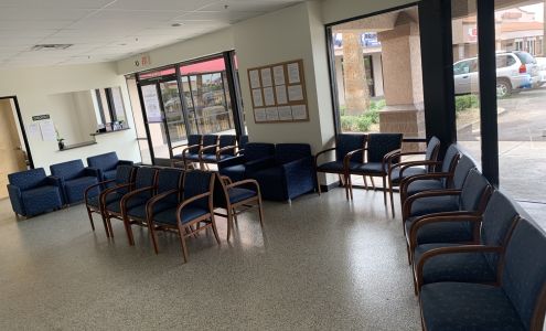 Medical Clinic Of Arizona