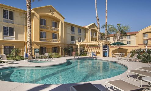 La Quinta Inn & Suites by Wyndham Phoenix Scottsdale