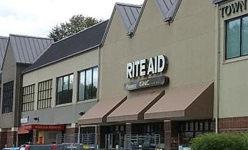 Rite Aid Lake Forest Park