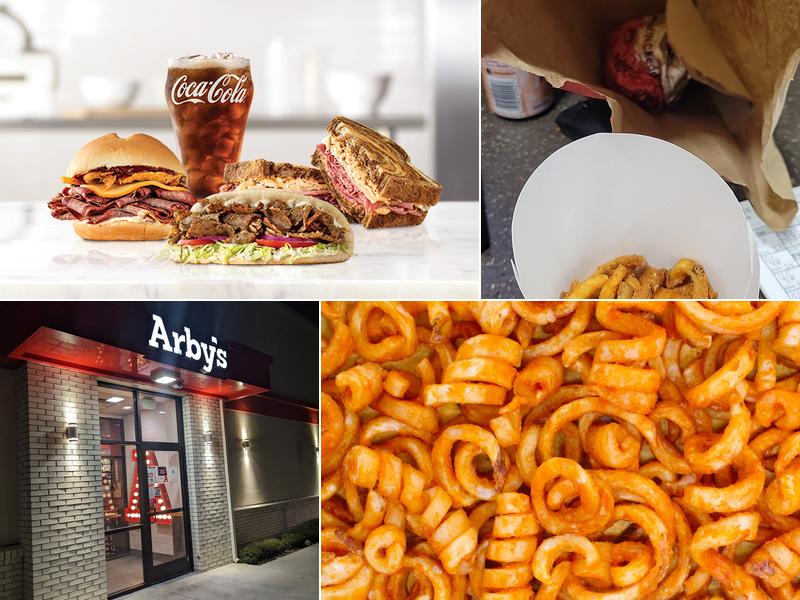 Arby's
