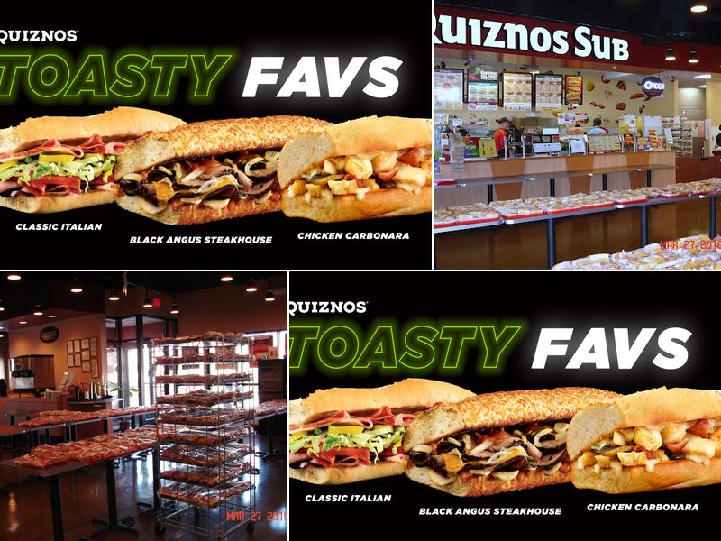 Peabody Corner Marketplace