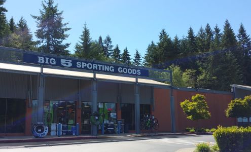 Big 5 Sporting Goods