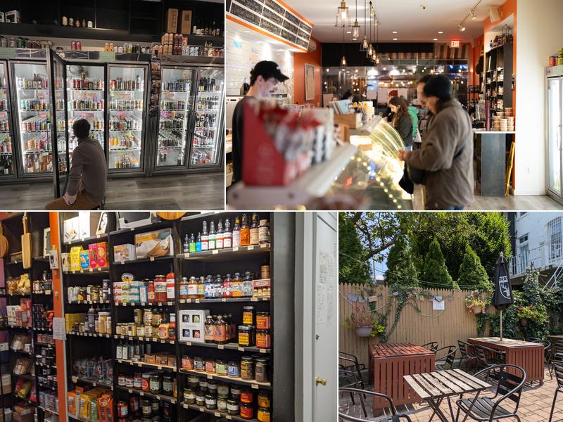 The Bier & Cheese Collective