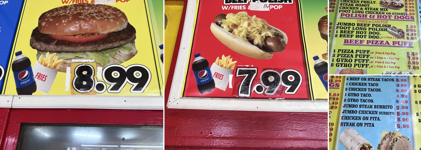 JJ & Atomic Sub Menu