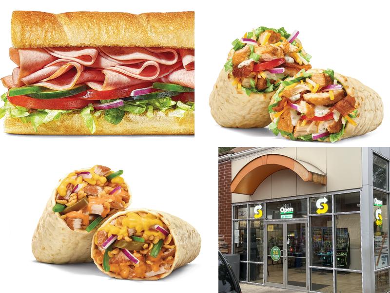 Subway