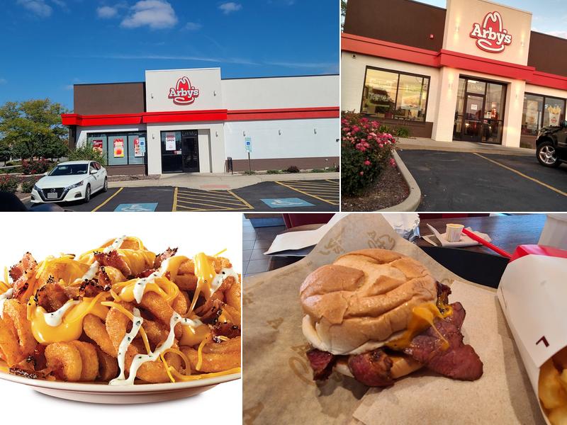 Arby's