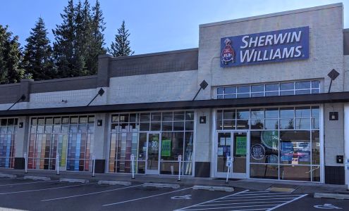 Sherwin-Williams Paint Store