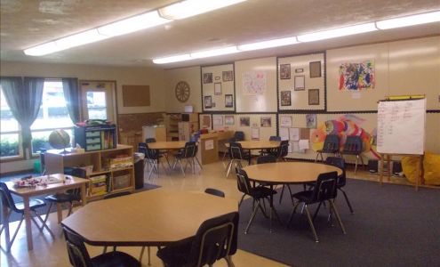 Wellington KinderCare