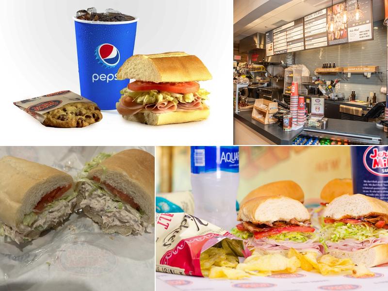 Jersey Mike's Subs