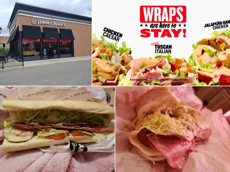 Jimmy John's