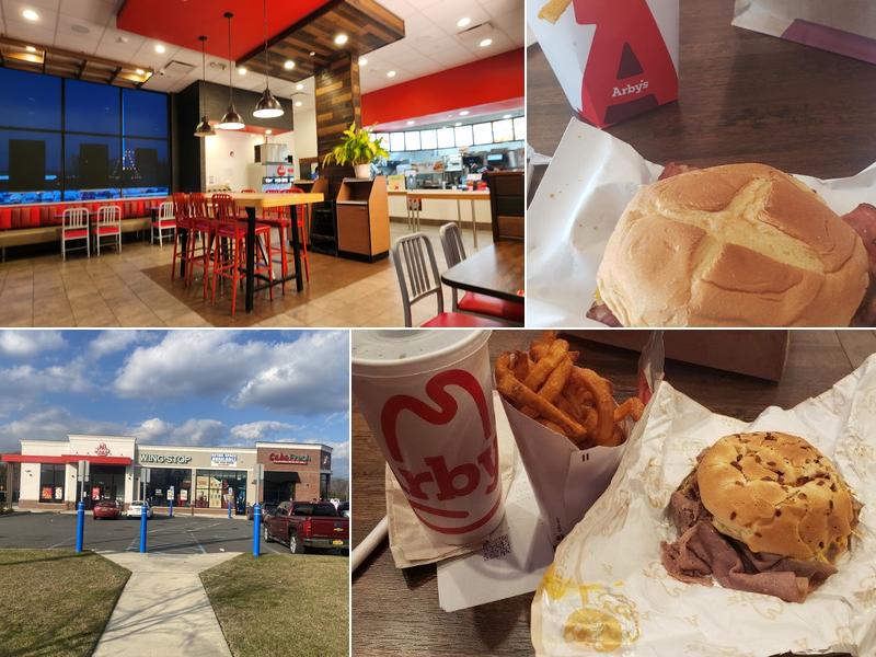 Arby's