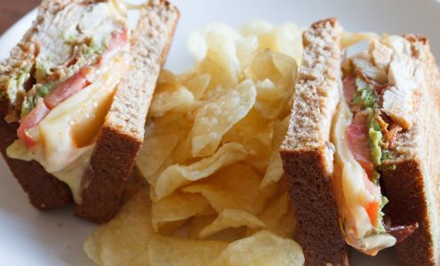 Deli Management Inc.