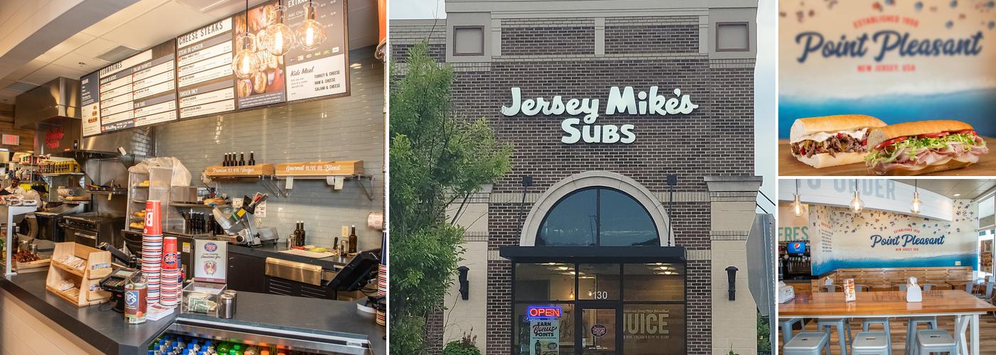 Jersey Mike's Subs