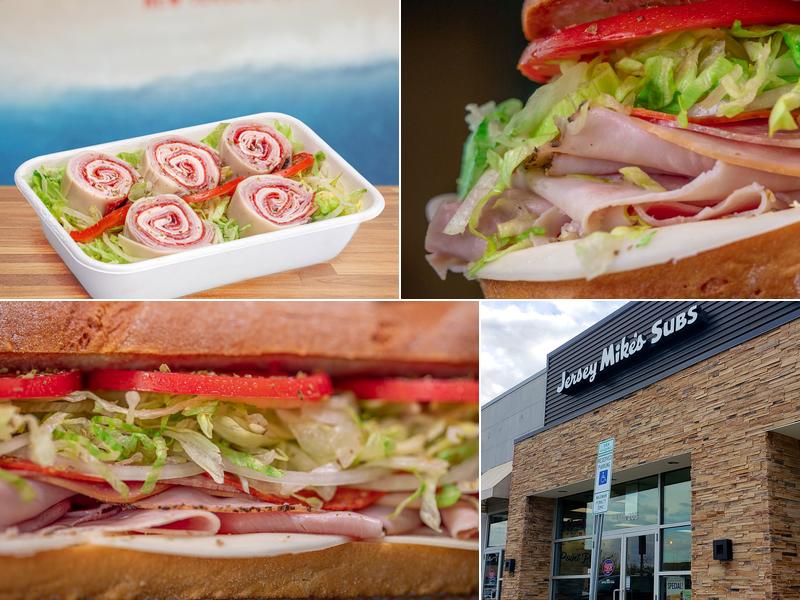 Jersey mikes subs