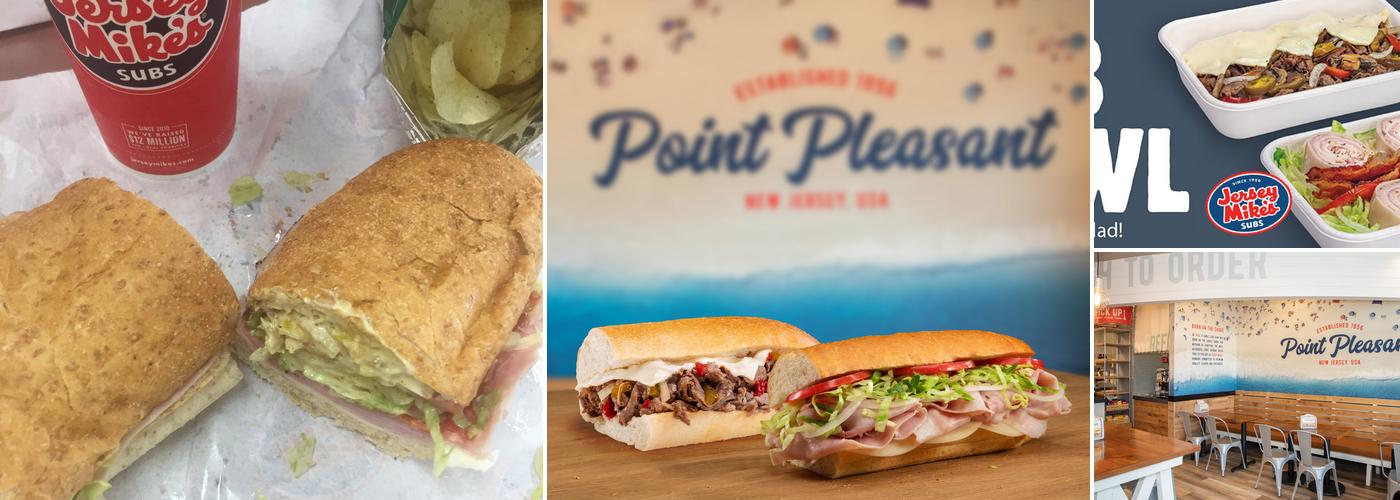 Jersey Mike's Subs