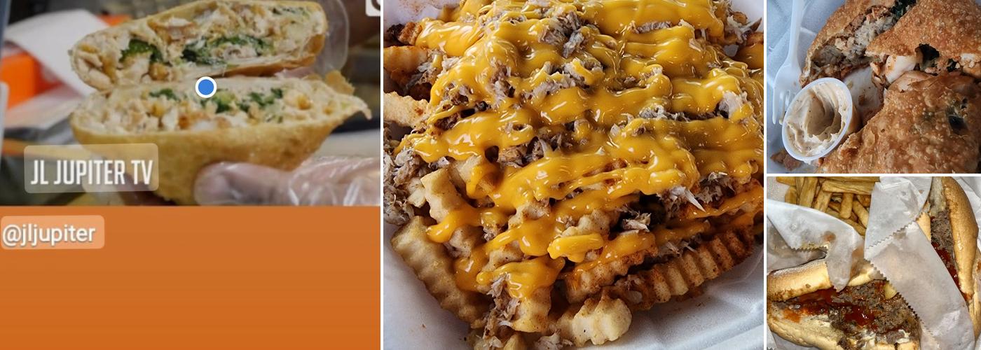 SHIZZ'S STEAKS AND HOAGIES