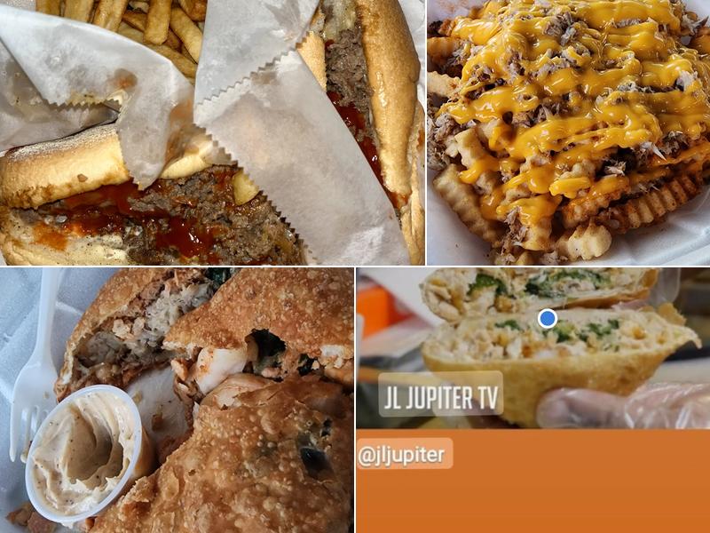 SHIZZ'S STEAKS AND HOAGIES