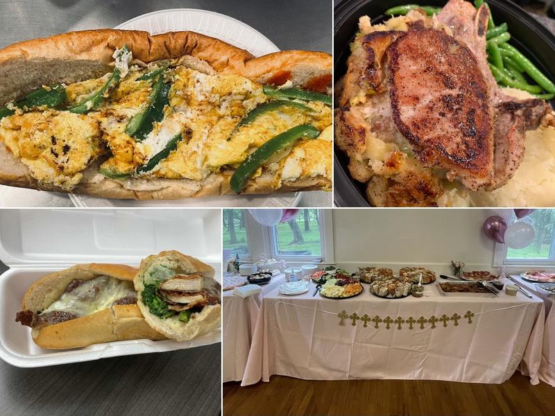 Furio's Deli & Catering