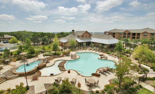 Hilltop at Shavano Apartments