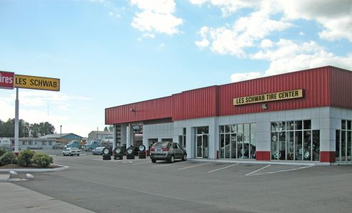 Les Schwab Tire Center