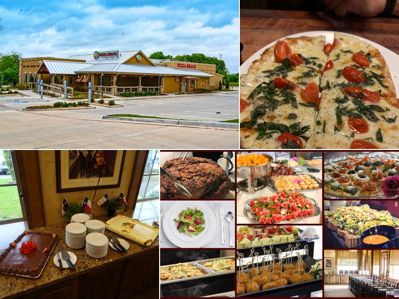 Danellos Fine Catering