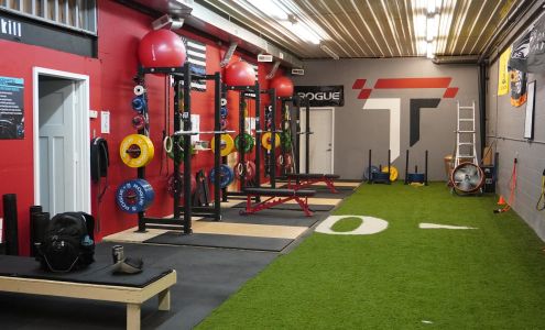 Three Rivers Performance