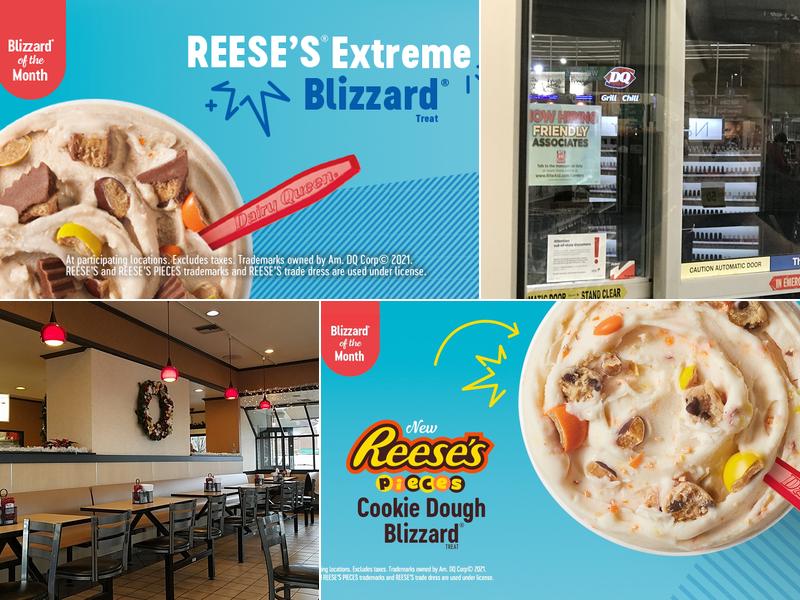 Dairy Queen Grill & Chill