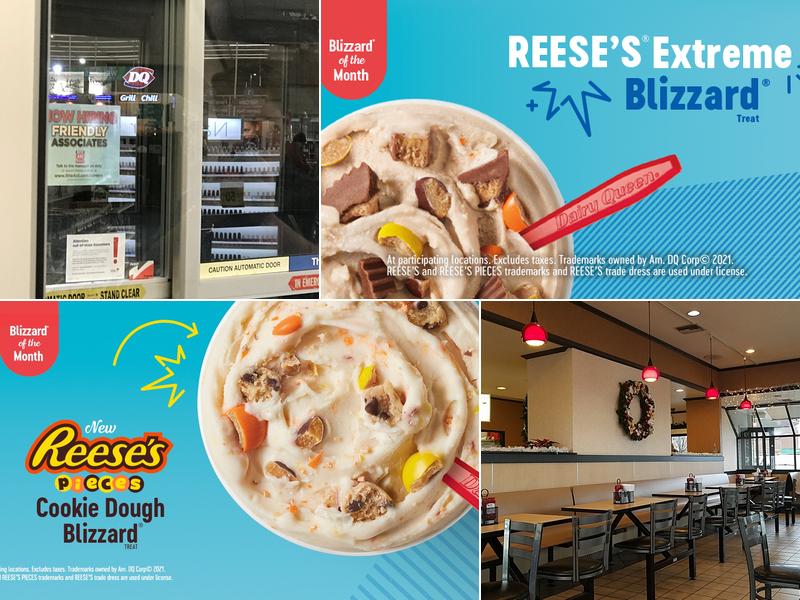 Dairy Queen Grill & Chill