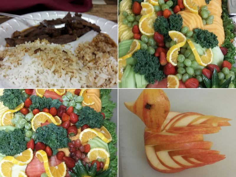 Catering By Herach & Ara