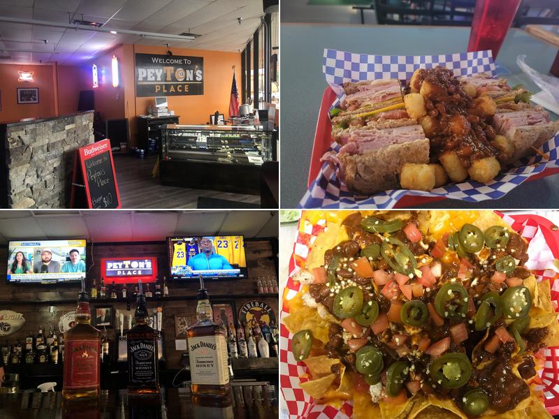 Peyton's Place 5210 Schubert Rd suite c, Knoxville