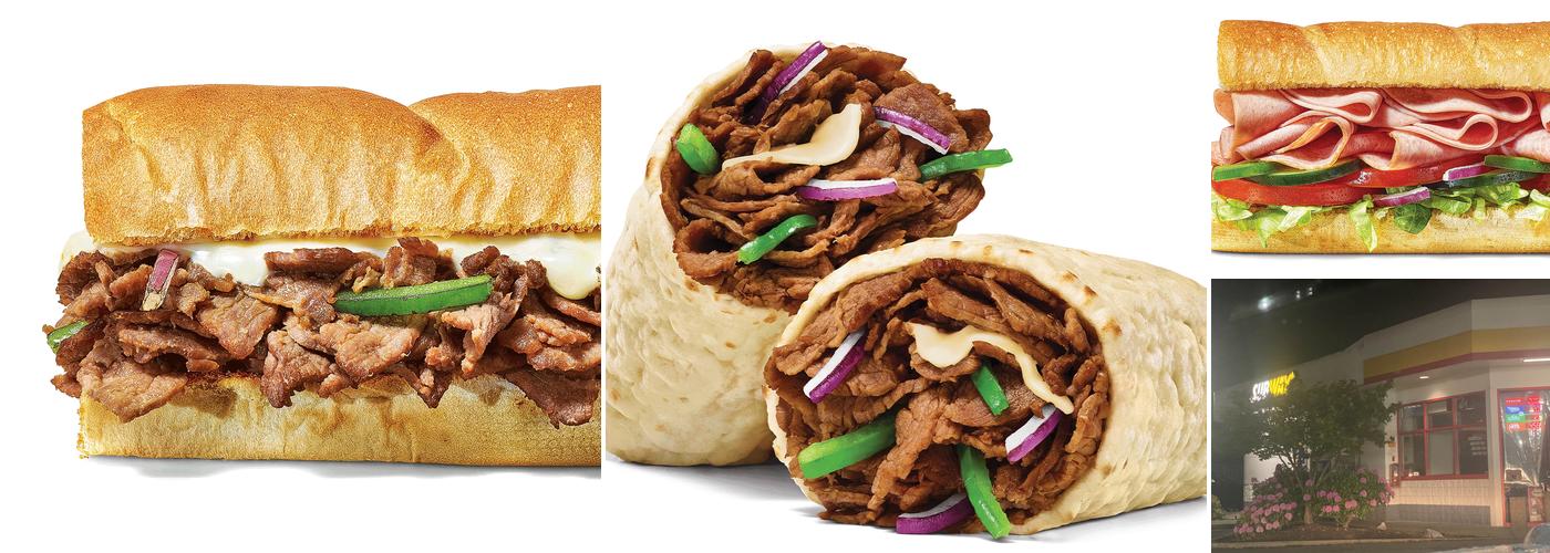 Subway