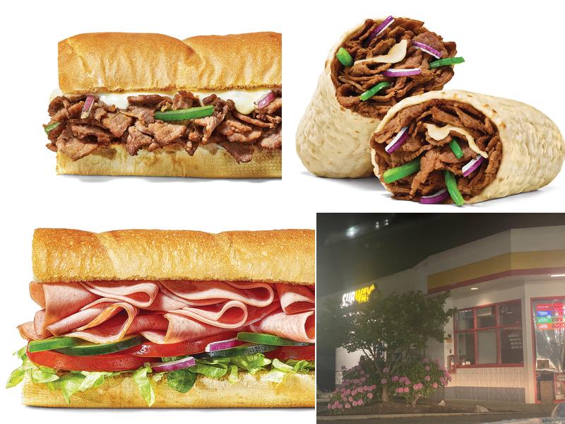 Subway